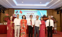លោក Tran Viet បានជាប់ឆ្នោតជាប្រធានសមាគមមិត្តភាពវៀតណាម-ថៃ នៃខេត្ត Tuyen Quang