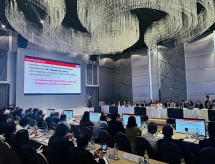 សមាគមមិត្តភាពវៀតណាម និងថៃ៖ ពង្រីកកិច្ចសហប្រតិបត្តិការ និងការតភ្ជាប់ប្រកបដោយនិរន្តរភាព