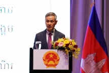 ទំនាក់ទំនងវៀតណាម-កម្ពុជានាំមកនូវផលប្រយោជន៍សម្រាប់ប្រជាជនទាំងពីរ