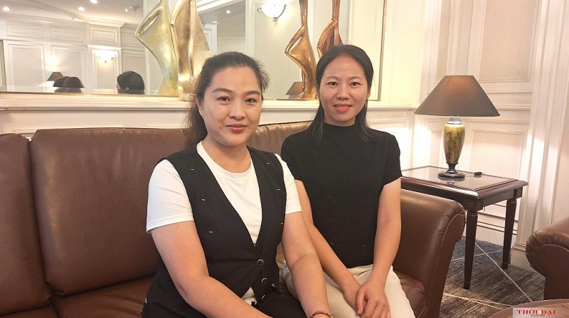 មិត្តចិនចែករំលែកអនុស្សាវរីយ៍ និងអារម្មណ៍ក្នុងឱកាសទិវាបុណ្យជាតិវៀតណាមលើកទី៨០