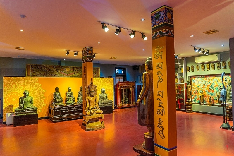 Cecile Le Pham៖ ស្ពាន​នៃ​ក្តី​ស្រឡាញ់​រវាង​វៀតណាម​និង​បារាំង​ចេញពី​បេះដូង​កុមារ​រស់នៅ​បរទេស