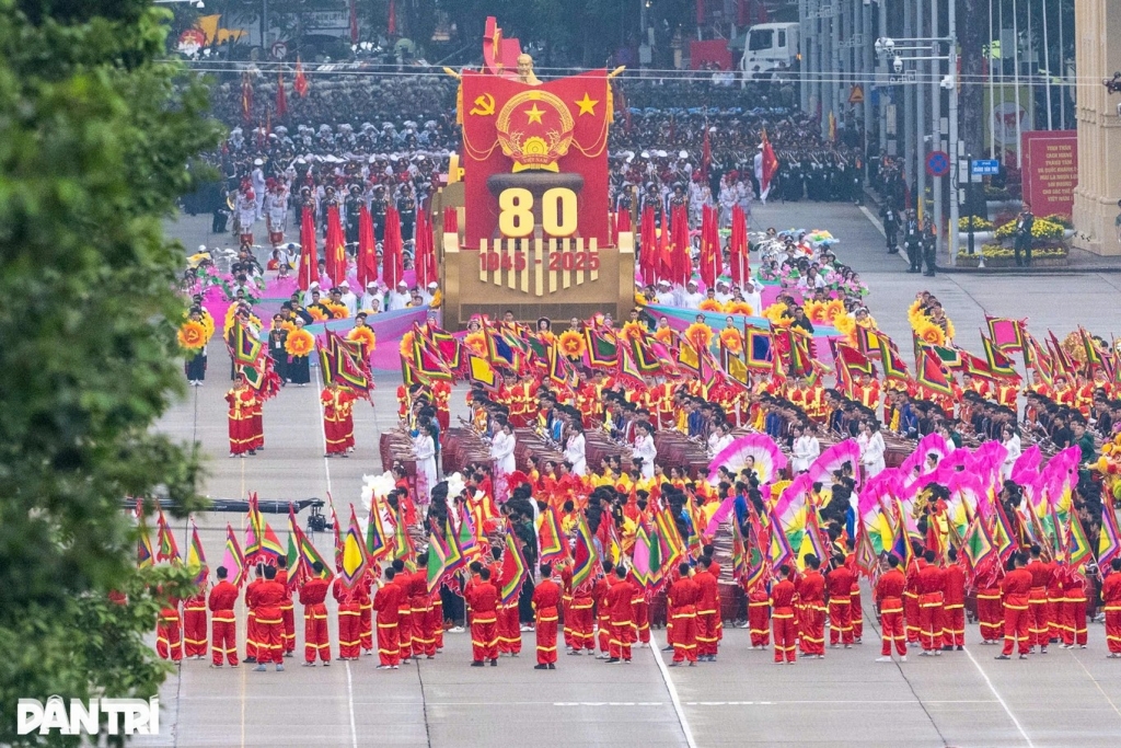 វៀតណាមអះអាងឯករាជ្យ កំណែទម្រង់ និងអភិវឌ្ឍន៍សម្រាប់ប្រជាជន