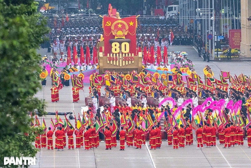 វៀតណាមអះអាងឯករាជ្យ កំណែទម្រង់ និងអភិវឌ្ឍន៍សម្រាប់ប្រជាជន