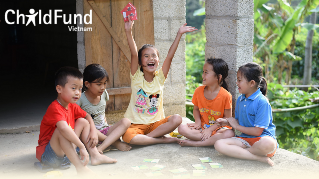 ChildFund Australia៖ គម្រោងចំនួន ២៩៧ - ជាង ១.២០០ពាន់លានដុង សម្រាប់អនាគតកុមារវៀតណាម