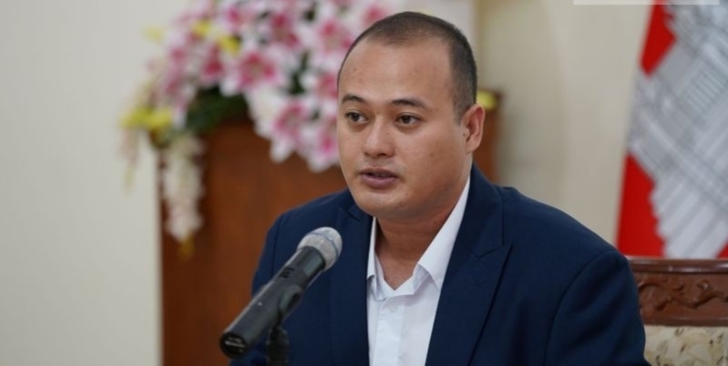 ឱកាសពិសេសដើម្បីរំលឹកឡើងវិញនូវដំណើរការនៃទំនាក់ទំនងវៀតណាម-កម្ពុជា