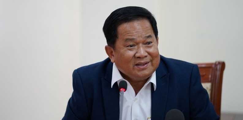 ឱកាសពិសេសដើម្បីរំលឹកឡើងវិញនូវដំណើរការនៃទំនាក់ទំនងវៀតណាម-កម្ពុជា
