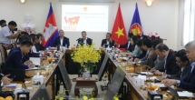 ឱកាសពិសេសដើម្បីរំលឹកឡើងវិញនូវដំណើរការនៃទំនាក់ទំនងវៀតណាម-កម្ពុជា