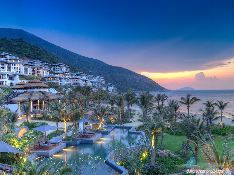 InterContinental Danang Sun Peninsula Resort - Review trải nghiệm chi tiết
