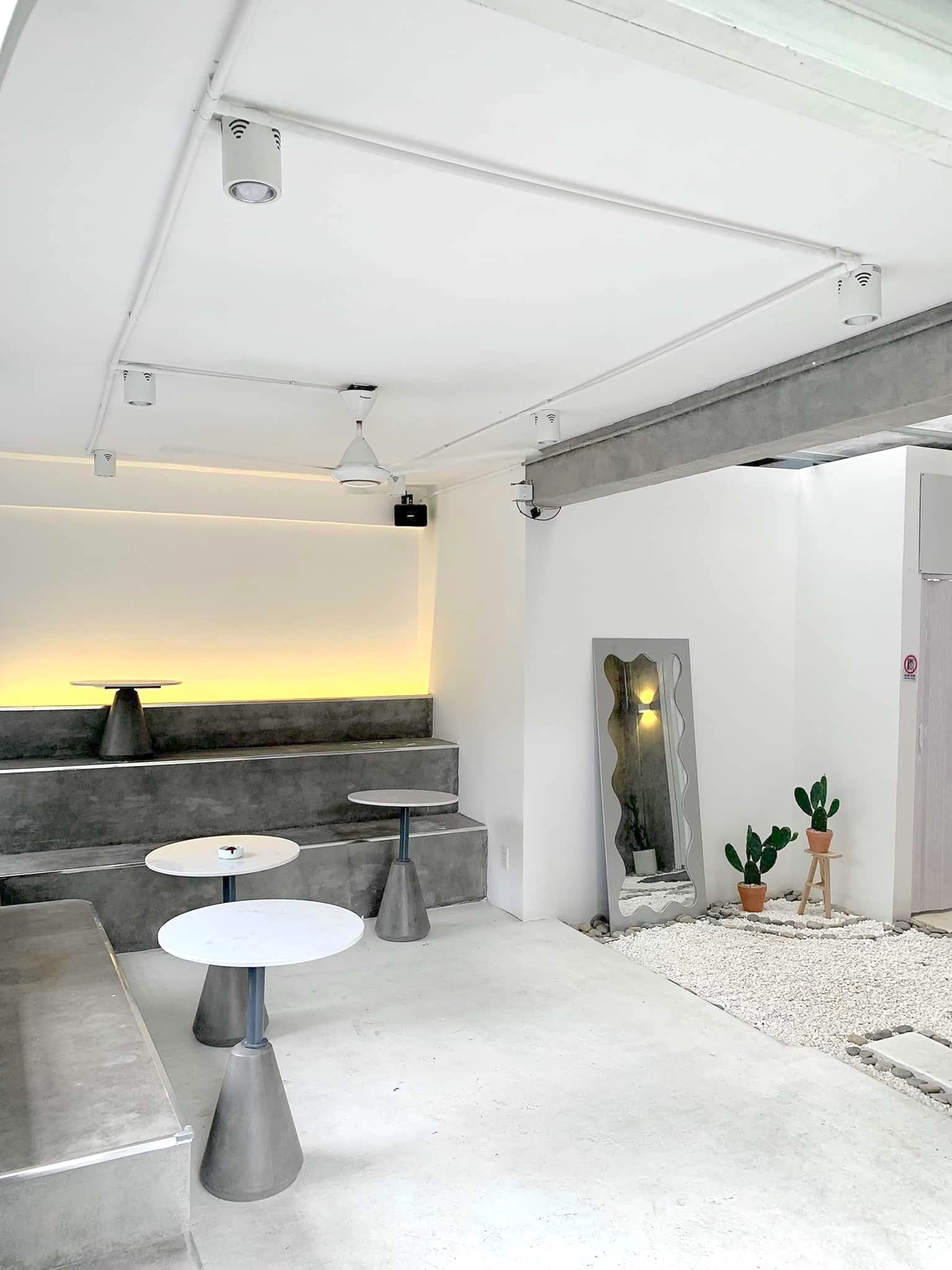 Ca phe Sai Gon anh 4