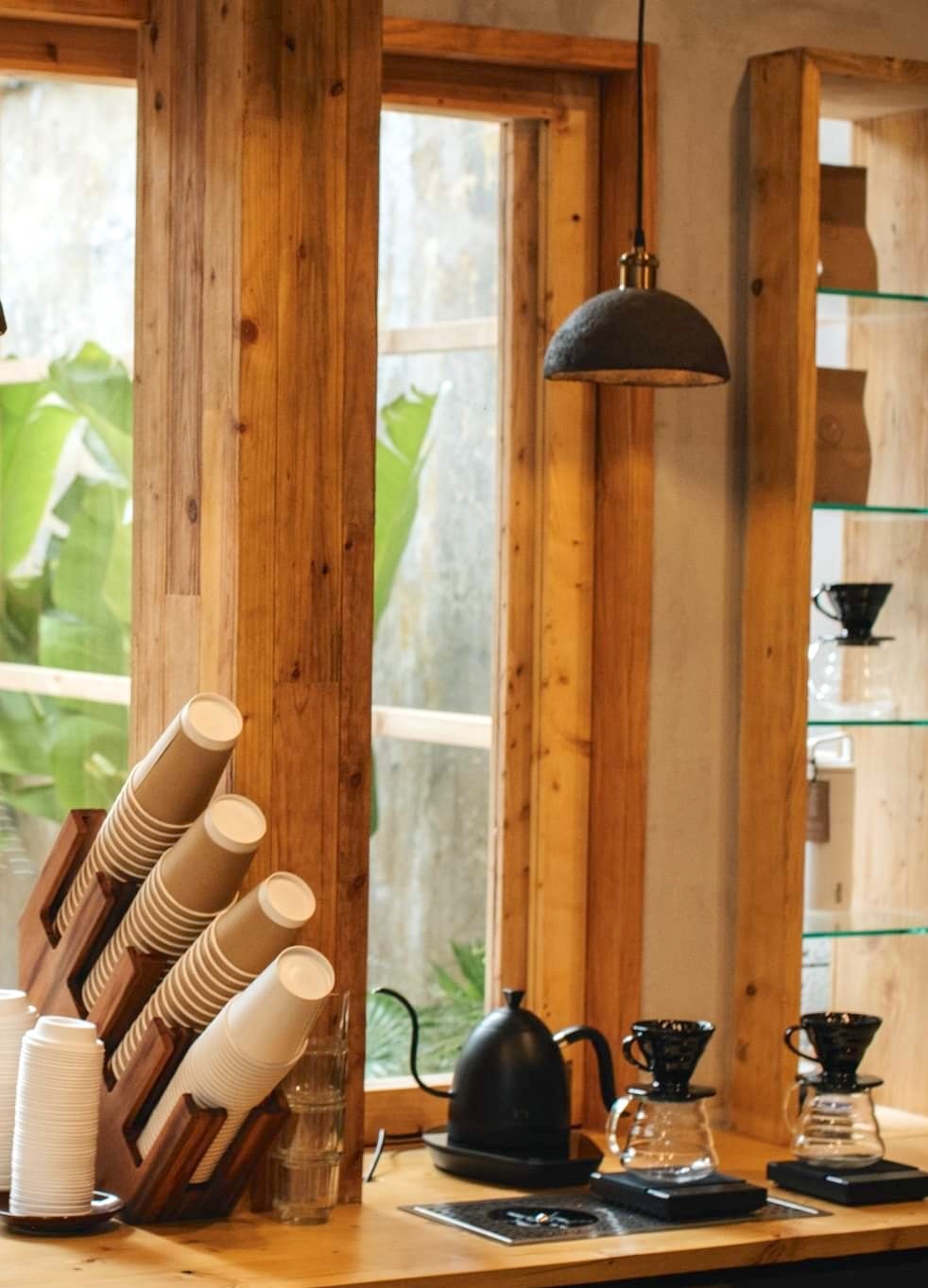 Ca phe Sai Gon anh 2