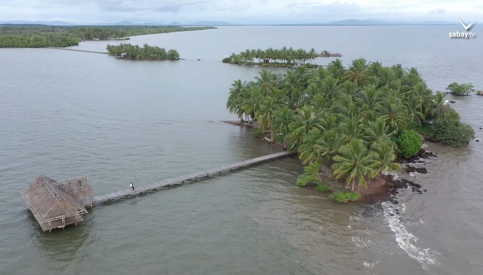 លើក​នេះ បង្ហាញ​កោះ​តូច​ដ៏គួរឱ្យស្រឡាញ់ មួយ​ដែល​គេ​មើល​រំលង តែ​វា​ល្អ​បំផុត​សម្រាប់ការរស់រានមានជីវិត