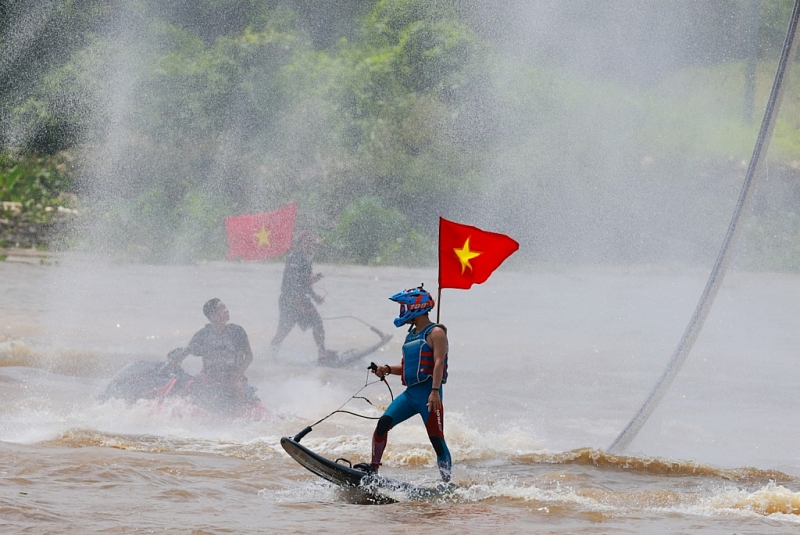 វៀតណាម​ស្ថិត​នៅ​ក្នុង​កន្លែង​ស្អាត​បំផុត​ទាំង​១០​ក្នុង​ពិភពលោក​ដែល​មាន​តម្លៃ​សមរម្យ​បំផុត
