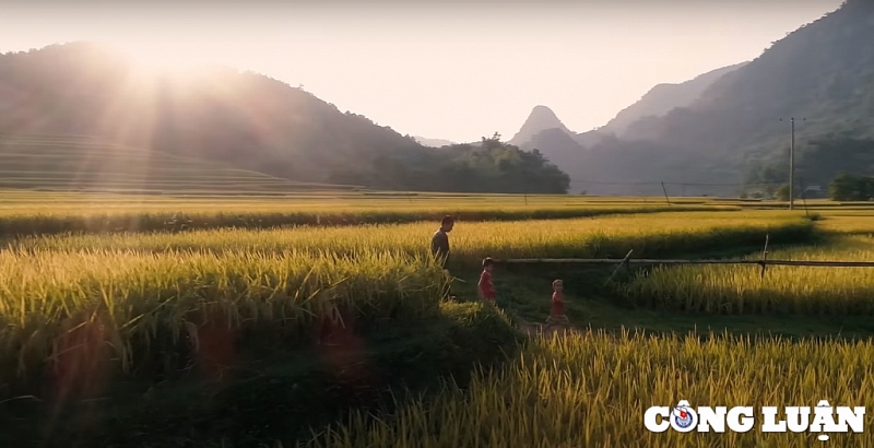 Pu Luong នៅ Thanh Hoa - ឋានសួគ៌កណ្តាលព្រៃ
