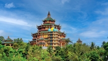ភូមិវត្ត៖ តំបន់ទេសចរណ៍ខាងវិញ្ញាណនៅ Duc Trong - Lam Dong
