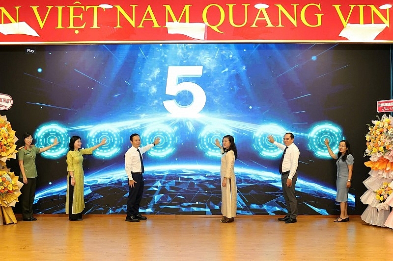 Can Tho ដាក់ពង្រាយ​កំណត់ត្រា​វេជ្ជសាស្រ្ដ​អេឡិចត្រូនិក​ជា​ផ្លូវការ​ឆ្ពោះទៅ​ 