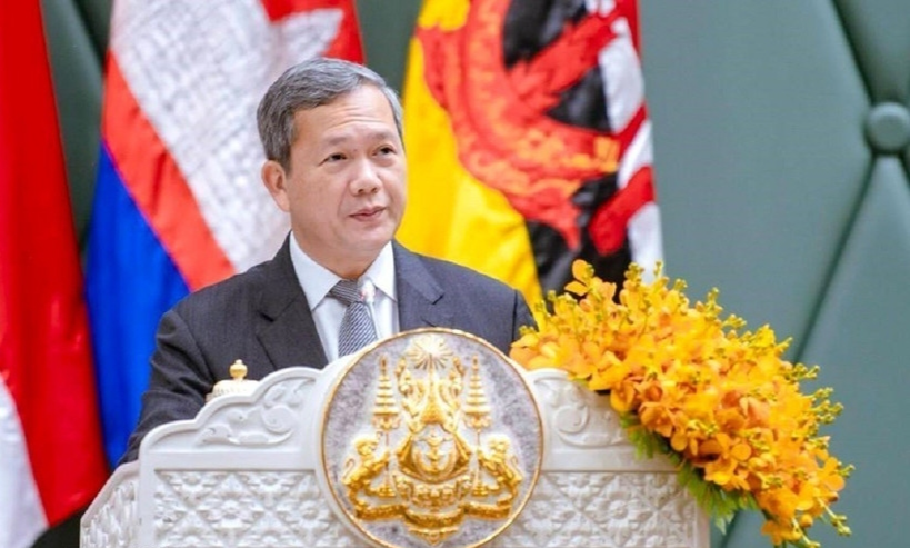 កម្ពុជា​ស្នើ​វិធីសាស្ត្រ​បី​យ៉ាង​ក្នុង​ការ​ដោះស្រាយ​បញ្ហា​ព្រំដែន​ជាមួយ​ថៃ