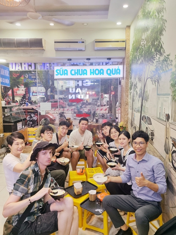 កសាងរូបភាពភាសាវៀតណាមជាភាសារួសរាយរាក់ទាក់ កសាងរូបភាពភាសាវៀតណាមជាភាសារួសរាយរាក់ទាក់