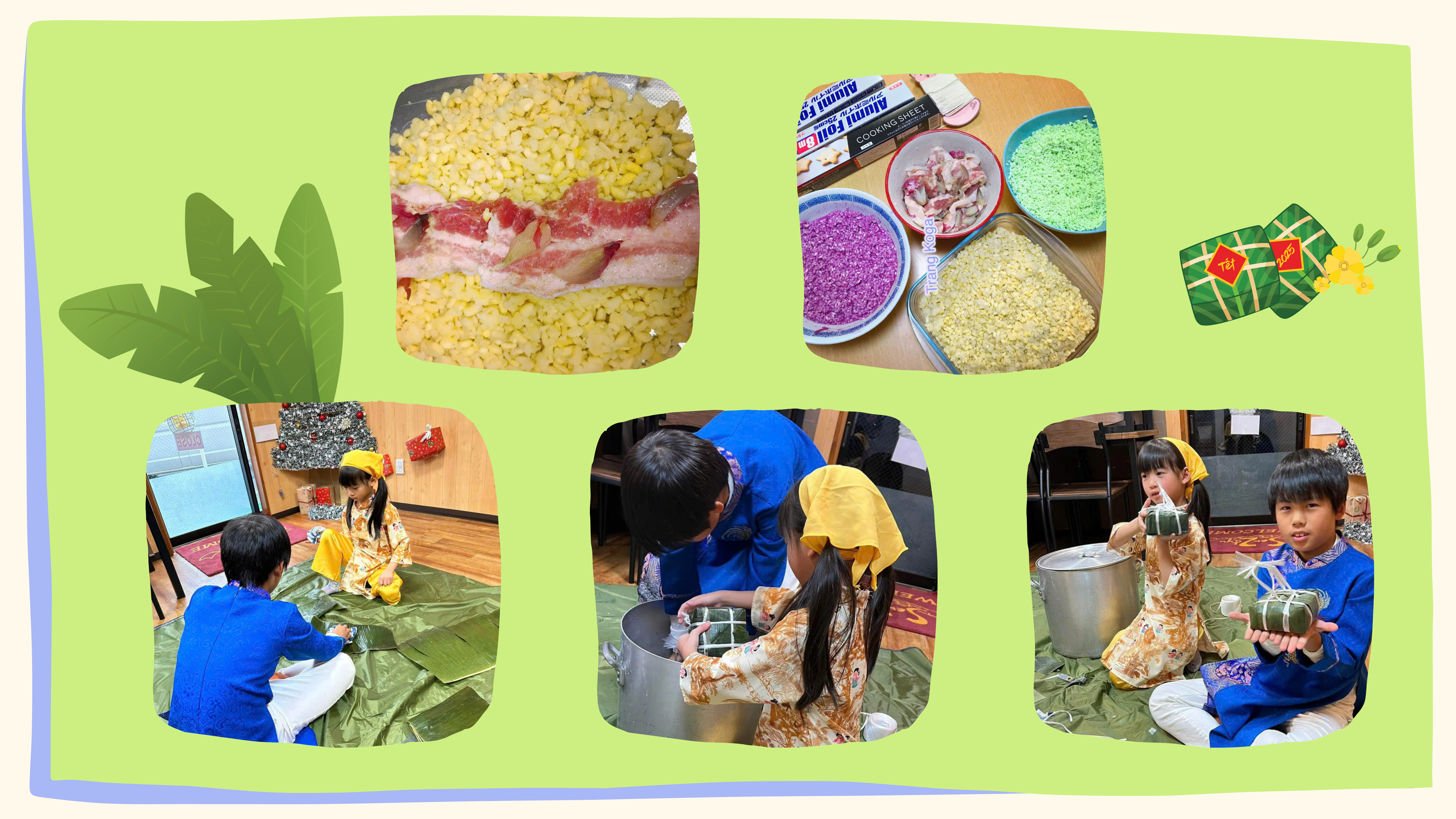 ថ្នាក់ "ភាសាវៀតណាម"នៅក្នុងផ្ទះតូចមួយនៅ Yamagata ថ្នាក់ "ភាសាវៀតណាម"នៅក្នុងផ្ទះតូចមួយនៅ Yamagata