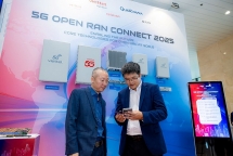 Gartner៖ Viettel គឺជាអ្នកផ្គត់ផ្គង់ឧបករណ៍វិទ្យុ 5G សកលមួយរូប
