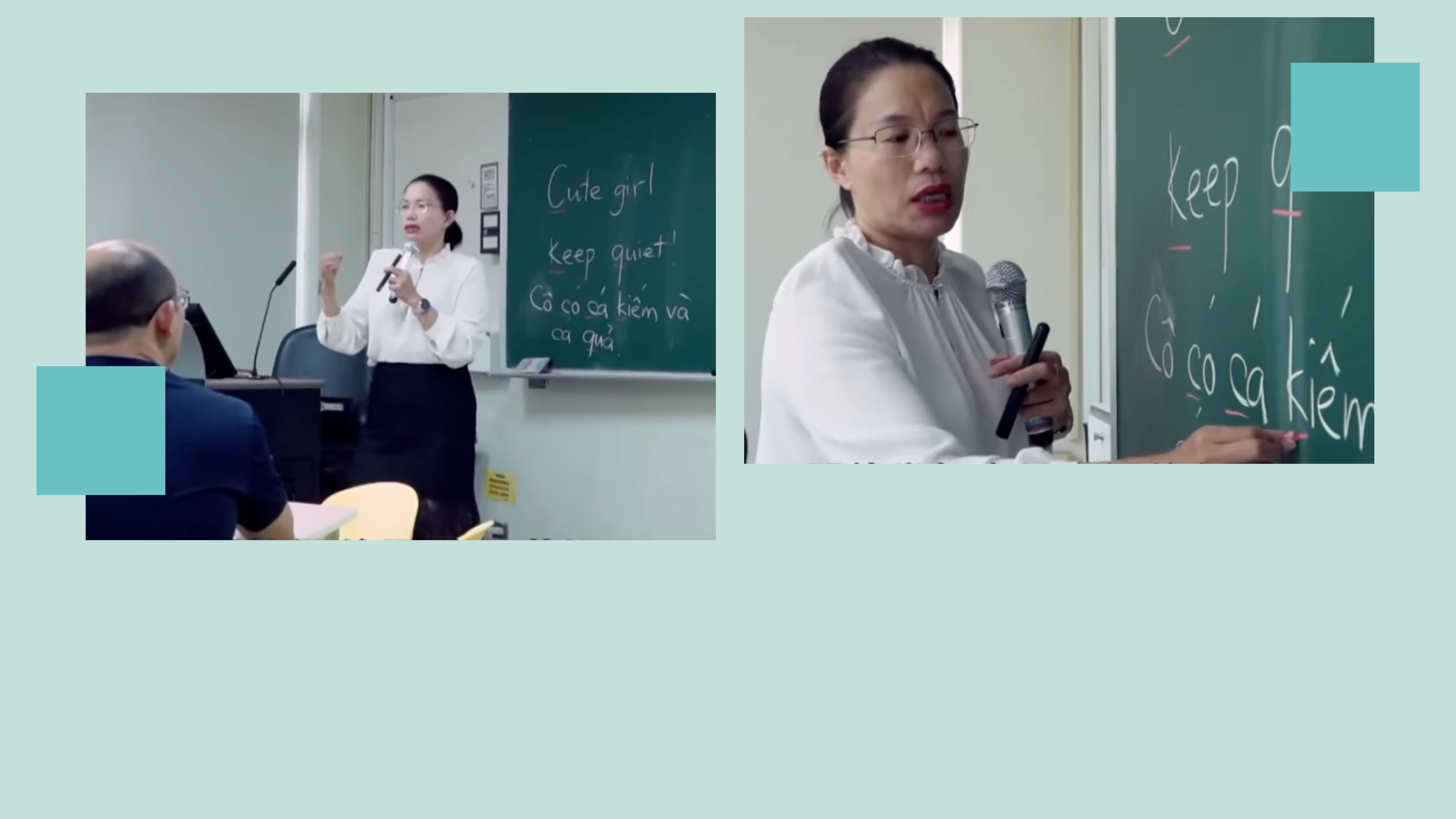 ២០ ឆ្នាំនៃការបណ្តុះបណ្ដាលភាសាវៀតណានៅតៃវ៉ាន់ ២០ ឆ្នាំនៃការបណ្តុះបណ្ដាលភាសាវៀតណានៅតៃវ៉ាន់