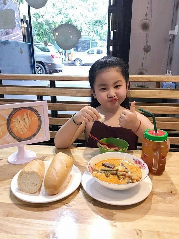 មីបំពង ស្រួយ! ឆ្ងាញ់គាប់ចិត្តចំពោះអតិថិជន!