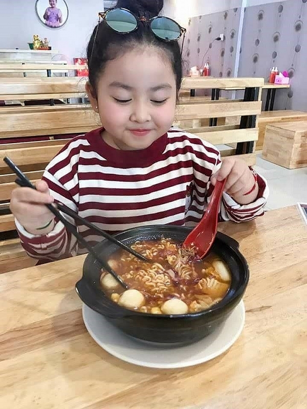 មីបំពង ស្រួយ! ឆ្ងាញ់គាប់ចិត្តចំពោះអតិថិជន!