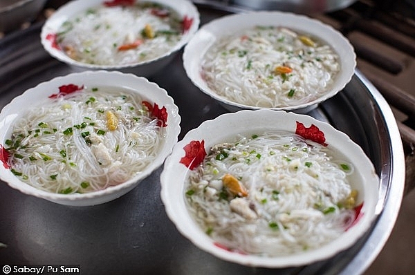 ​មក​ស្គាល់​ មុខ​ម្ហូប​ប្លែកៗ​បំផុតប្រចាំ​ខេត្ត​ទាំង​ ៤ ​ក្នុង​ប្រទេស​កម្ពុជា​