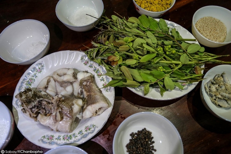 ​មក​ស្គាល់​ មុខ​ម្ហូប​ប្លែកៗ​បំផុតប្រចាំ​ខេត្ត​ទាំង​ ៤ ​ក្នុង​ប្រទេស​កម្ពុជា​