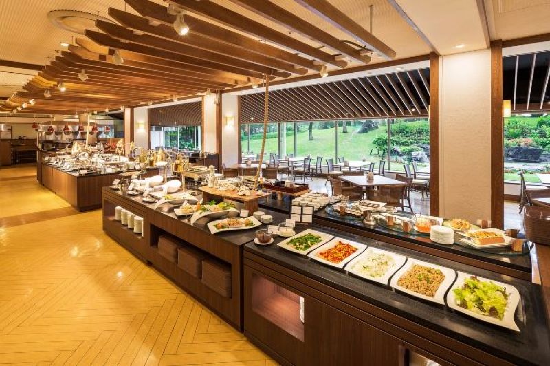 Mô Hình Kinh Doanh Nhà Hàng Buffet Thành Công Tại Việt Nam