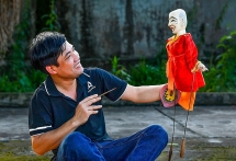 សូម​ឱ្យ​សិល្បៈ​អាយ៉ង Te Tieu ​កាន់តែ​កក្រើក​ឡើង​