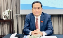 សហគមន៍វៀតណាមជាស្ពានរួមចំណែកពង្រឹង និងពង្រឹងទំនាក់ទំនងវៀតណាម-ព័រទុយហ្គាល់