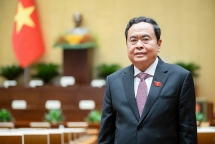ប្រធានរដ្ឋសភាលោក Tran Thanh Man នឹងមកបំពេញទស្សនកិច្ចជាផ្លូវការនៅព្រះរាជាណាចក្រកម្ពុជា