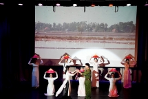 លើកទឹកចិត្ត និងតភ្ជាប់ទំនាក់ទំនងនិស្សិតវៀតណាមនៅរុស្ស៊ីបន្ថែមទៀត