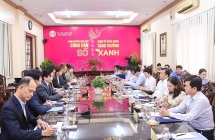 ជប៉ុន​ចង់​សហការ​ទាក់ទាញ​ពលករ​មកពី​មូលដ្ឋាន​វៀតណាម