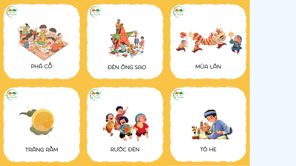 អមដំណើរកុមារវៀតណាមនៅក្រៅប្រទេសឱ្យស្រឡាញ់ភាសាវៀតណាមកាន់តែខ្លាំងឡើង