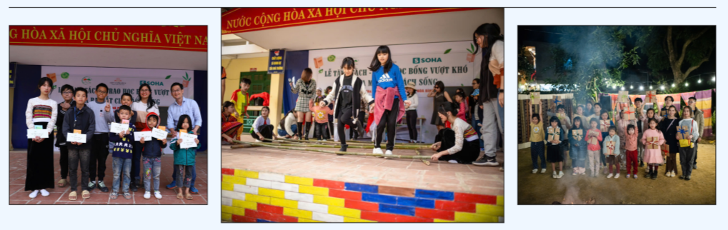 អមដំណើរកុមារវៀតណាមនៅក្រៅប្រទេសឱ្យស្រឡាញ់ភាសាវៀតណាមកាន់តែខ្លាំងឡើង