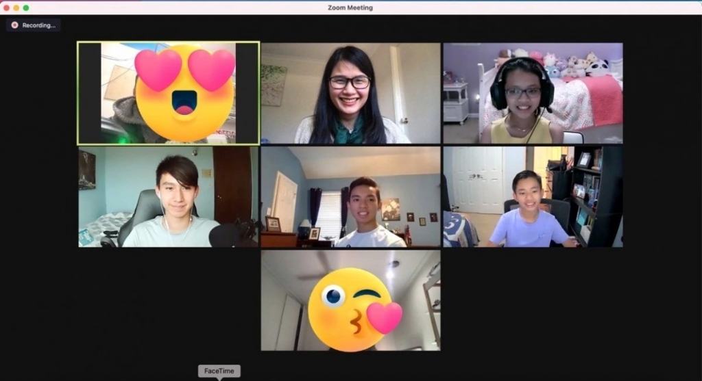 អមដំណើរកុមារវៀតណាមនៅក្រៅប្រទេសឱ្យស្រឡាញ់ភាសាវៀតណាមកាន់តែខ្លាំងឡើង