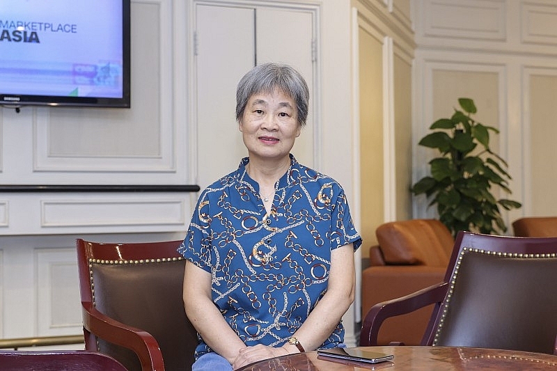 វៀតណាមក្នុងដួងចិត្តមិត្តភ័ក្តិ