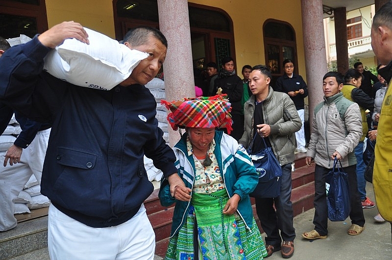 វៀតណាមក្នុងដួងចិត្តមិត្តភ័ក្តិ