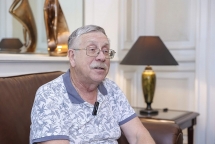 គំនិតផ្ដួចផ្ដើមដើម្បីពង្រីករង្វង់មិត្តភាព