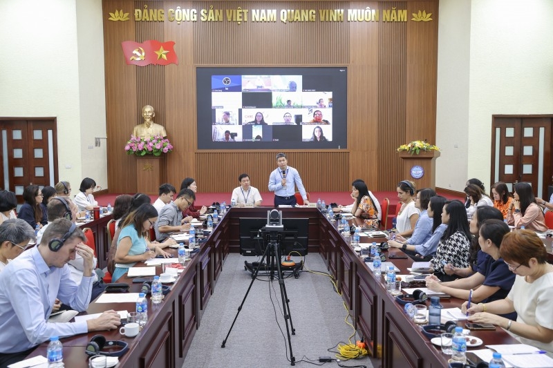 ការគិត និងវិធីសាស្រ្តថ្មីៗក្នុងការកៀរគរជំនួយពីអង្គការមិនមែនរដ្ឋាភិបាលបរទេស