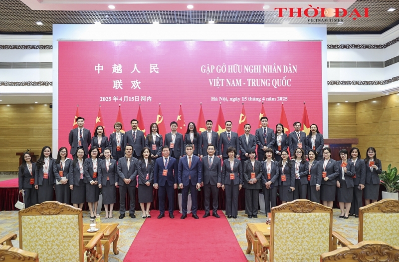 ភាពស្មោះត្រង់ ភាពបត់បែន និងភាពច្នៃប្រឌិត៖ អត្តសញ្ញាណក្នុងការផ្លាស់ប្ដូររវាងប្រជាជនវៀតណាមជាមួយប្រទេសជិតខាង