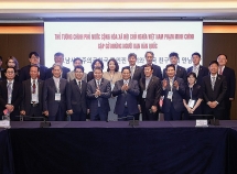 សម្ព័ន្ធអង្គការមិត្តភាពវៀតណាមចូលរួមយ៉ាងសកម្មក្នុង និងរៀបចំសកម្មភាពការបរទេសកម្រិតខ្ពស់នៅបរទេស