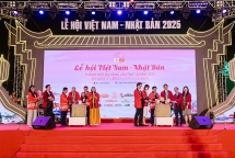 ទីក្រុង Da Nang និង "រូបមន្ត" ៣ ជំហាន សម្រាប់ការទូតប្រជាជន និងប្រជាជនប្រកបដោយចីរភាព