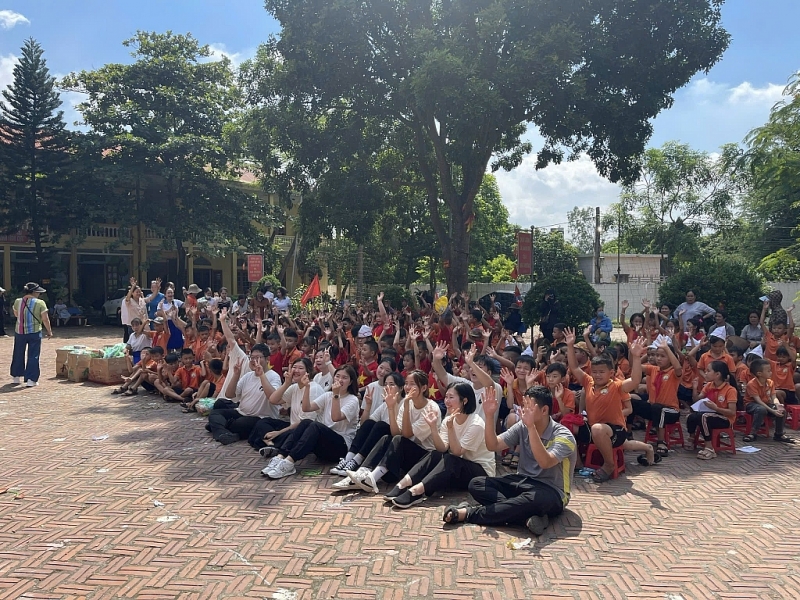 ទីក្រុង Hai Phong៖ ការធ្វើសមាហរណកម្មសកម្មភាពការទូតប្រជាជនទៅក្នុងគម្រោងមិនមែនរដ្ឋាភិបាល ទីក្រុង Hai Phong៖ ការធ្វើសមាហរណកម្មសកម្មភាពការទូតប្រជាជនទៅក្នុងគម្រោងមិនមែនរដ្ឋាភិបាល