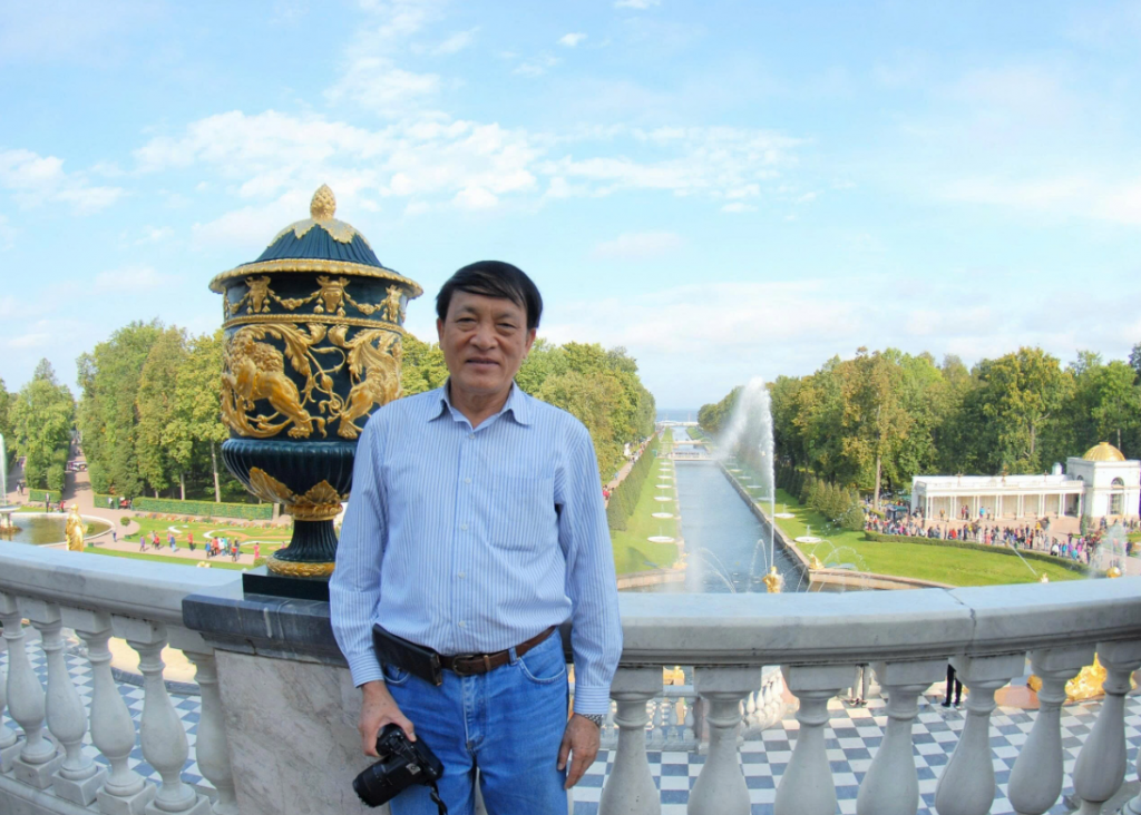 សមាគមមិត្តភាពវៀតណាម-រុស្ស៊ី៖ ព័ត៌មានបរទេសរីករាលដាលតាមរយៈសកម្មភាពជាក់ស្តែង