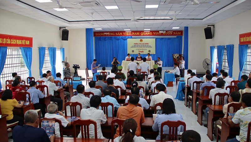 ការសាកល្បងសាកល្បងលើការរំលោភបំពាន IUU ព្រមានយ៉ាងខ្លាំងដល់អ្នកនេសាទ ការសាកល្បងសាកល្បងលើការរំលោភបំពាន IUU ព្រមានយ៉ាងខ្លាំងដល់អ្នកនេសាទ