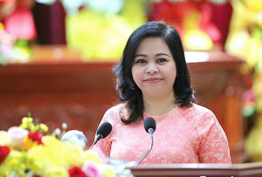 ខេត្ត​ Can Tho - ដំណើរឆ្ពោះទៅរកការក្លាយជា "គោលដៅអន្តរជាតិដ៏រួសរាយរាក់ទាក់ និងគួរឱ្យទុកចិត្ត"