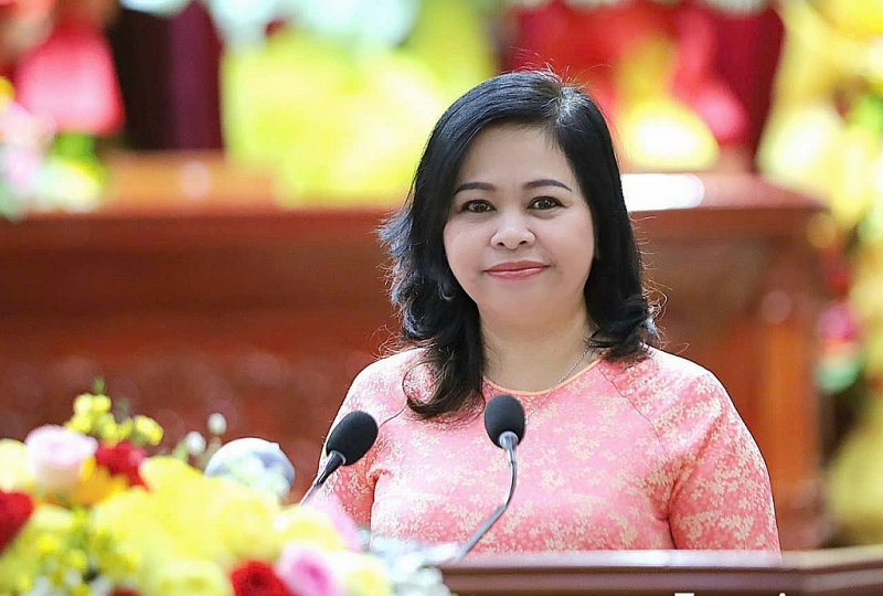 ខេត្ត Can Tho - ដំណើរឆ្ពោះទៅរកការក្លាយជា ខេត្ត Can Tho - ដំណើរឆ្ពោះទៅរកការក្លាយជា