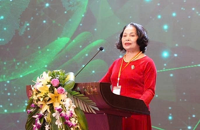 ដំបូន្មានស្តីពីការកសាងការទូតប្រជាជនវៀតណាមក្នុងសម័យកាលថ្មី ដំបូន្មានស្តីពីការកសាងការទូតប្រជាជនវៀតណាមក្នុងសម័យកាលថ្មី